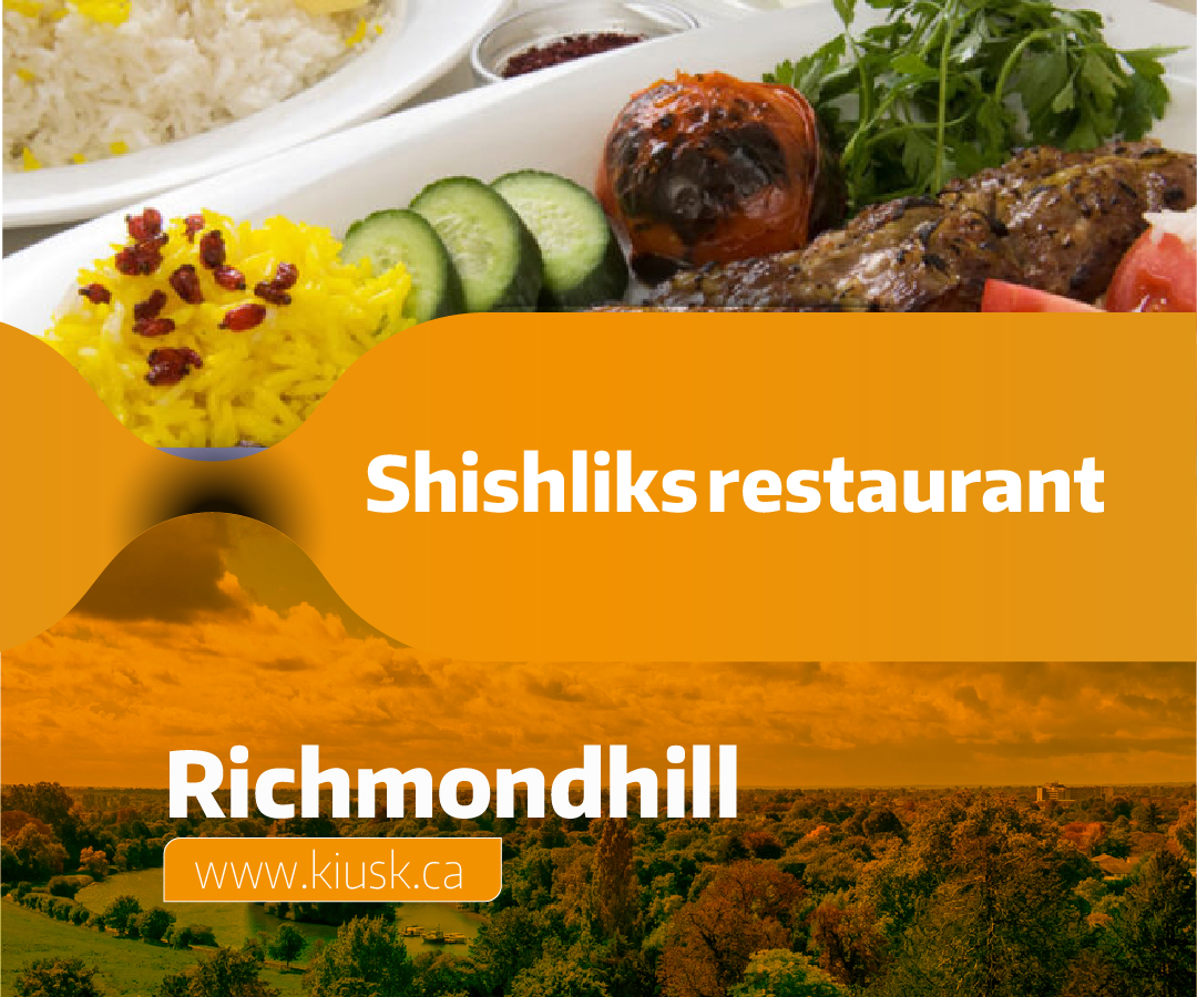 Shishlix Restaurant